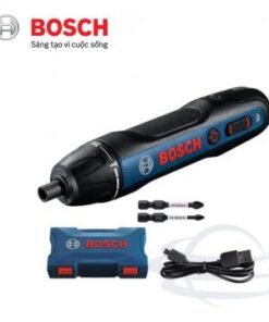 Máy vặn vít dùng pin Bosch Go Gen 2