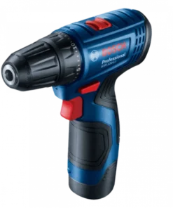 Máy vặn vít dùng pin Bosch GSR 120-LI