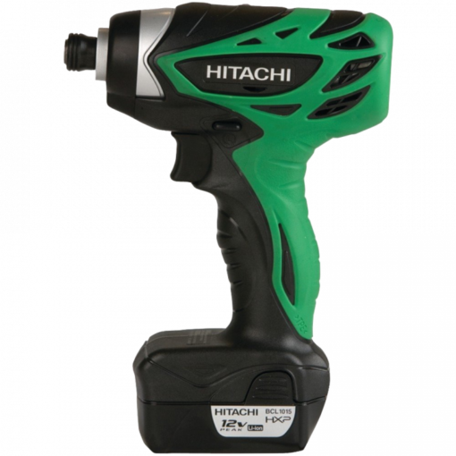 Máy vặn vít dùng pin Hitachi WH10DFL