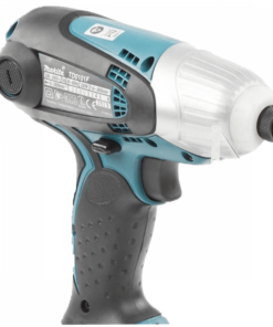 Máy vặn vít Makita TD0101F