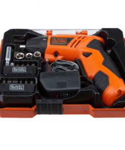 Máy vặn vít pin Black & Decker KC4815KA15-B1