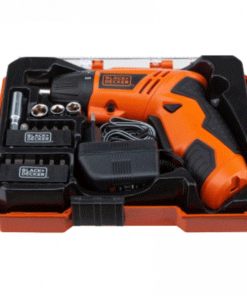 Máy vặn vít pin Black & Decker KC4815KA15-B1