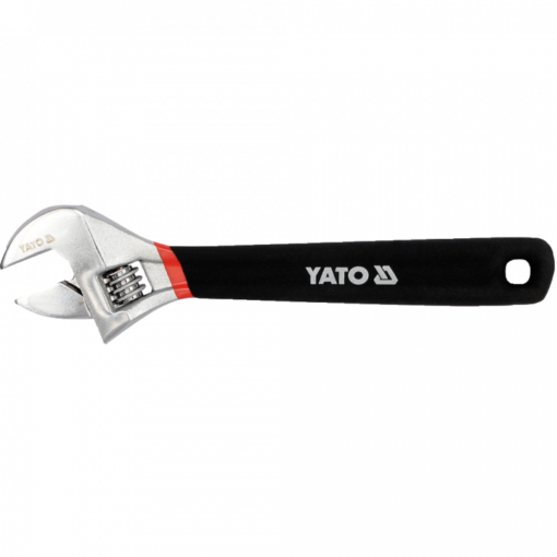 Mỏ lết hệ mét Yato YT-21652