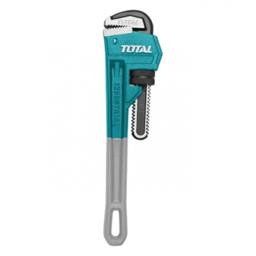 Mỏ lết răng Total THT171186 450 mm