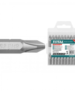 Mũi bắt vít vĩ nhựa Total TAC16PH213 25 mm