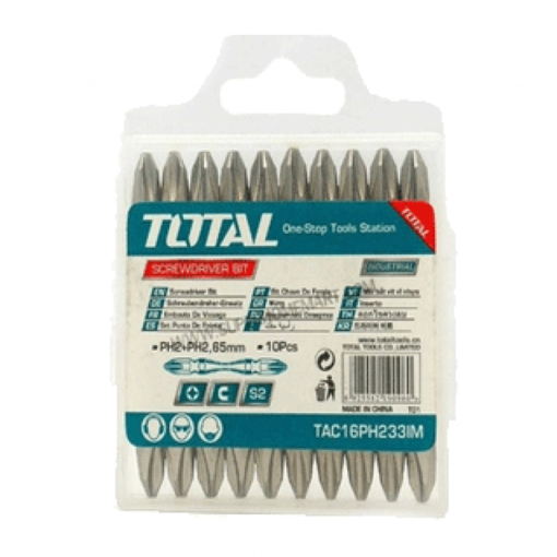 Mũi siết vít Total TAC16PH253 110 mm