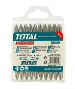 Mũi siết vít Total TAC16PH253 110 mm