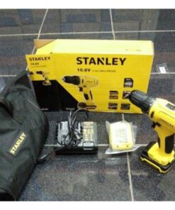 Máy khoan vặn vít dùng pin Stanley SCD 12S2