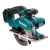 Máy cắt kim loại Makita dùng pin Makita DCS550Z