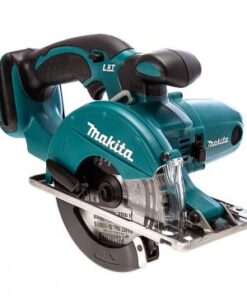 Máy cắt kim loại Makita dùng pin Makita DCS550Z