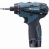 Máy khoan vặn vít Makita DF030DZ