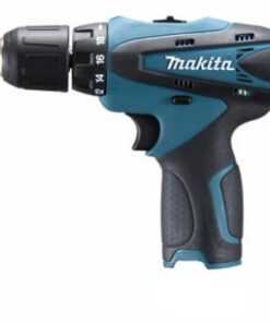 Máy khoan vặn vít dùng pin Makita DF330DZ