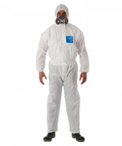 Quần áo bảo hộ Microgard 1500 plus