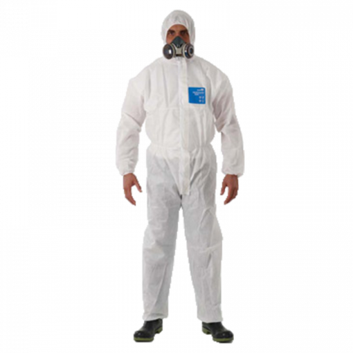 Quần áo bảo hộ Microgard 1500 plus