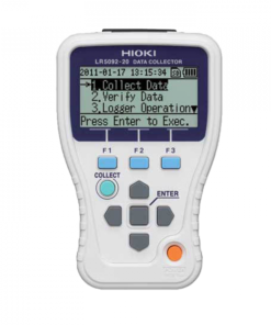 Thiết bị đo môi trường Hioki LR5092-20 Data Collector