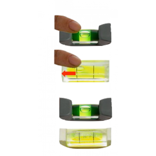 Thước thủy dạng hộp Sola AV 30