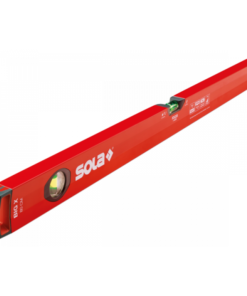 Thước thủy dạng hộp Sola BIG X 80