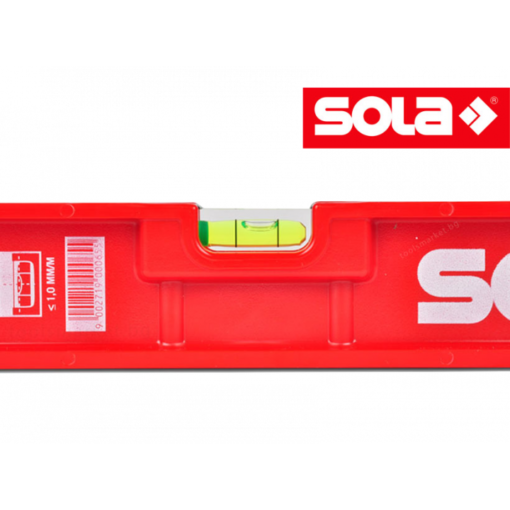 Thước thủy nhựa Sola P 60