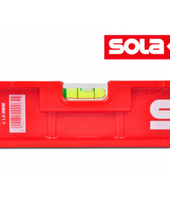 Thước thủy nhựa Sola P 80