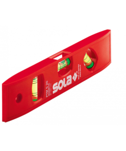 Thước thủy Sola PTM 5 20cm