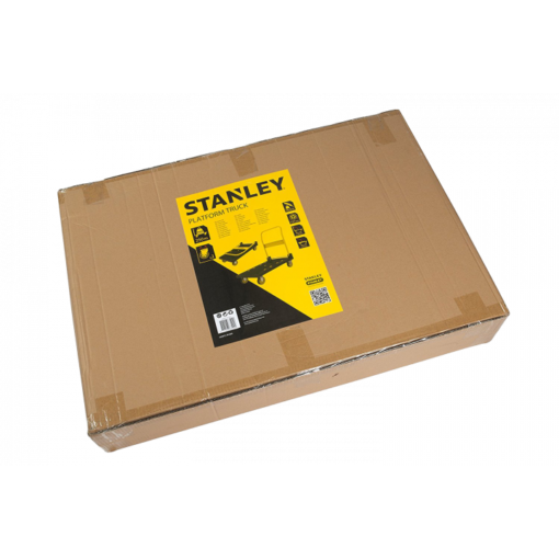 Xe đẩy hàng 4 bánh Stanley PC509