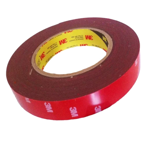 bang keo 2 mat day 0 6mm 3m 4229p