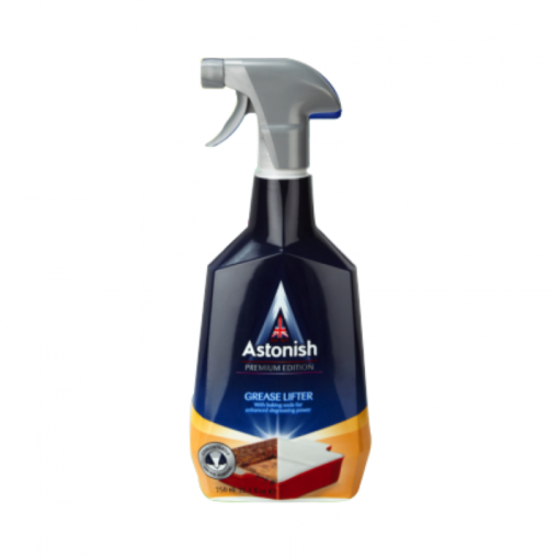 Bình xịt vệ sinh nhà tắm Astonish C1120