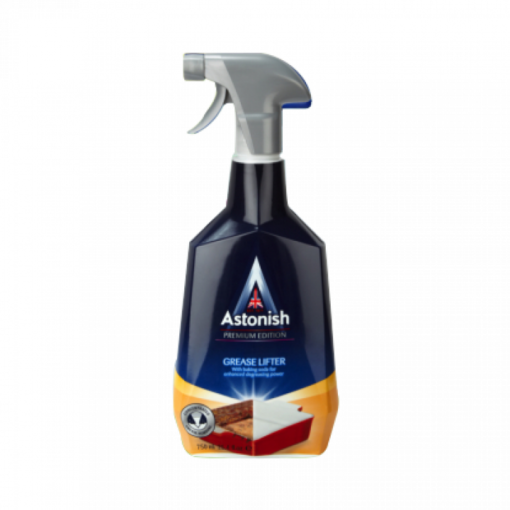 Bình xịt vệ sinh nhà tắm Astonish C1120