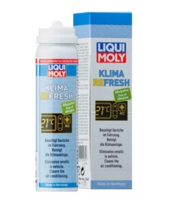 Chai khử mùi và diệt khuẩn giàn lạnh 75ml - Liqui Moly 20000 Climate Refresh