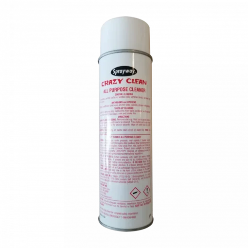 Chai xịt tẩy đa năng Sprayway 31