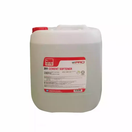 Chất làm mềm xi măng Goodmaid PRO Cement Softener GMP 201