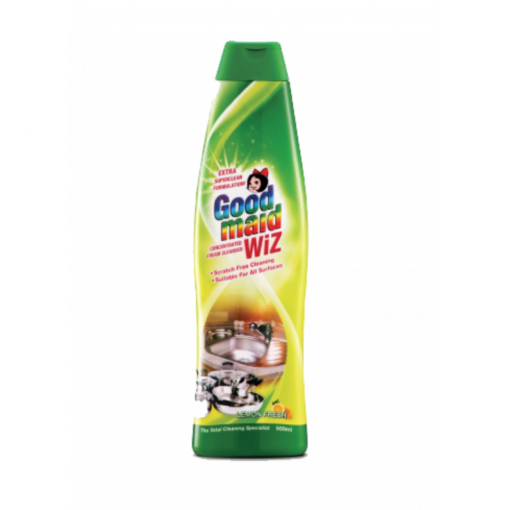 Chất tẩy đa năng (dạng kem) Goodmaid PRO Wiz Concentrated Cream Cleanser