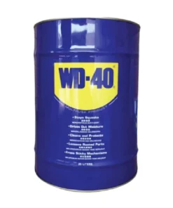 Dầu chống rỉ sét, bôi trơn WD-40