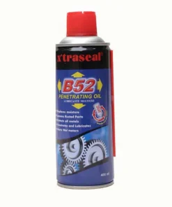 Dầu chống rỉ sét X'traseal B52