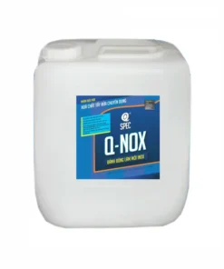 Dầu đánh bóng inox AVCO Q-Nox