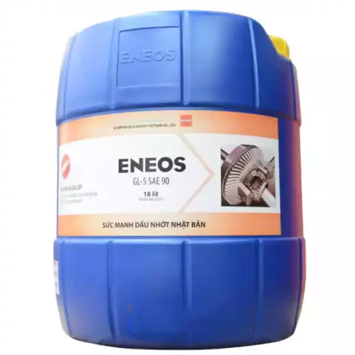 fact depot dau nhon chuyen dung cho dong co disel khong co turbo eneos cd 15 w 40 18l