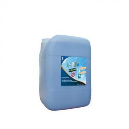 Gel rửa tay khô AVCO Homecare Q-Hand Gel