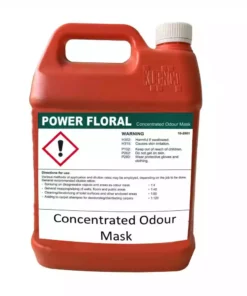 Hóa chất khử mùi Klenco Power Floral