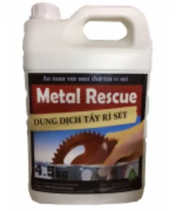 Hóa chất tẩy rỉ sét Metal Rescue