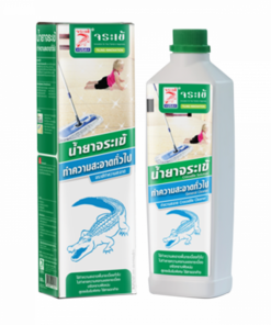 Nước lau sàn đa dụng Crocodile General Cleaner