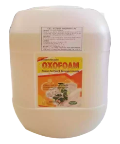 Hóa chất tẩy rửa dầu mỡ cá OXOFOAM