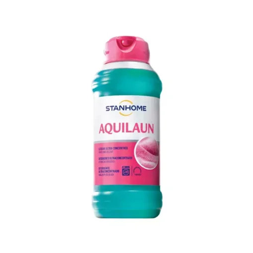 nuoc giat cho do len lua chat lieu cao cap huong go aquilaun super concentre 750ml