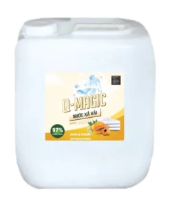 Nước xả làm mềm vải AVCO Q-MAGIC