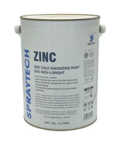 Sơn mạ kẽm lạnh ZINC SPRAYTECH