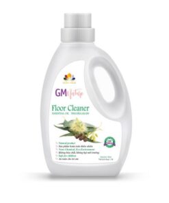 Tinh chất lau sàn GM Nature 01LSN108