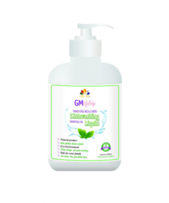 Tinh chất rửa chén GM Nature 01RCN106