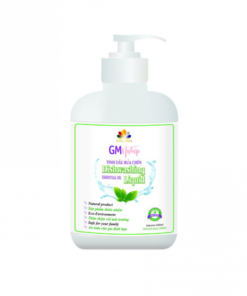 Tinh chất rửa chén GM Nature 01RCN106