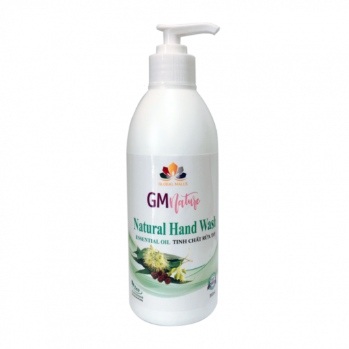 Tinh chất rửa tay GM Nature 01RTN105