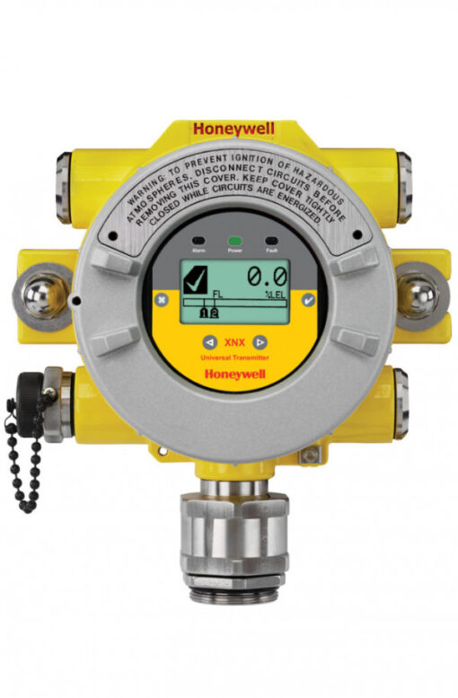 Máy Dò Khí Cố Định Honeywell XNX Universal Transmitter